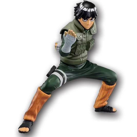 Figurine Rock Lee - Naruto