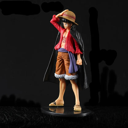 Figurine Monkey D. Luffy Petit - One Piece