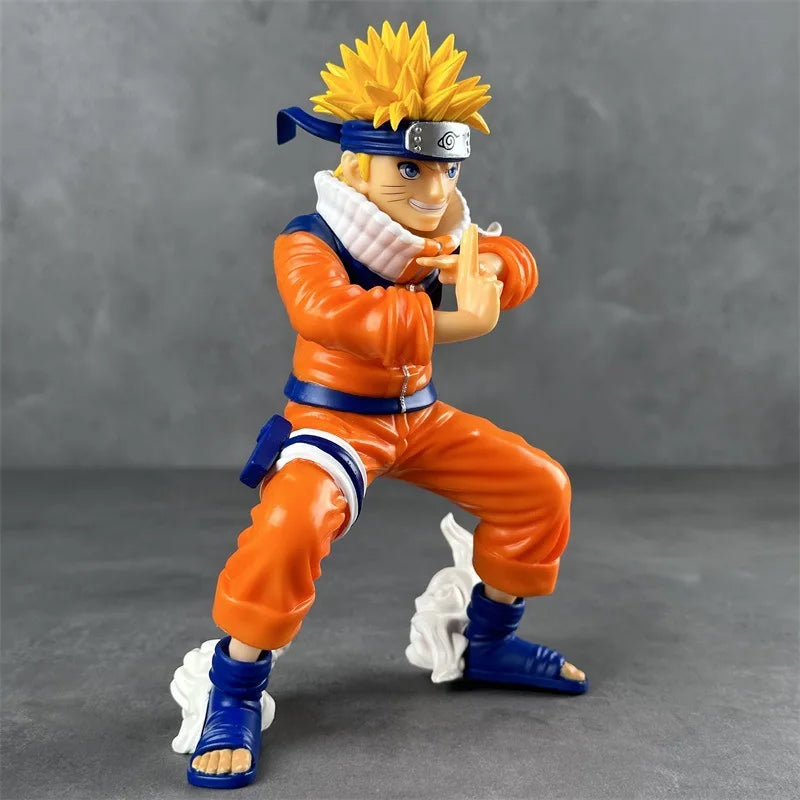 Figurine Naruto Jutsu - Naruto