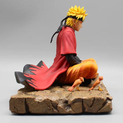 Figurine Naruto Ermite - Naruto