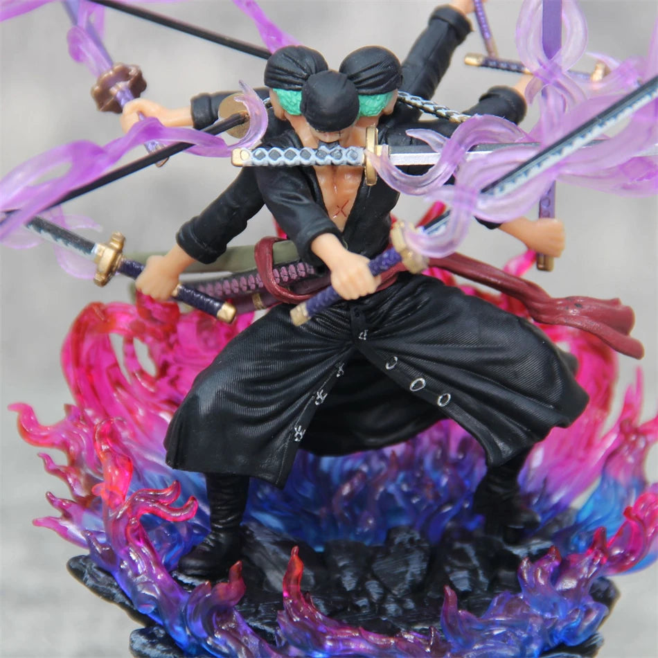 Figurine Roronoa Zoro - One Piece