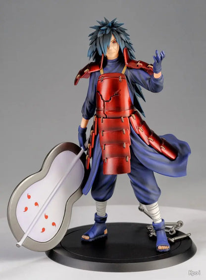 Figurine Madara - Naruto