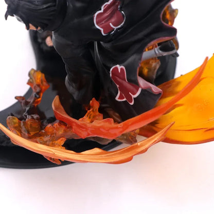 Figurine Itachi Uchiha - Naruto