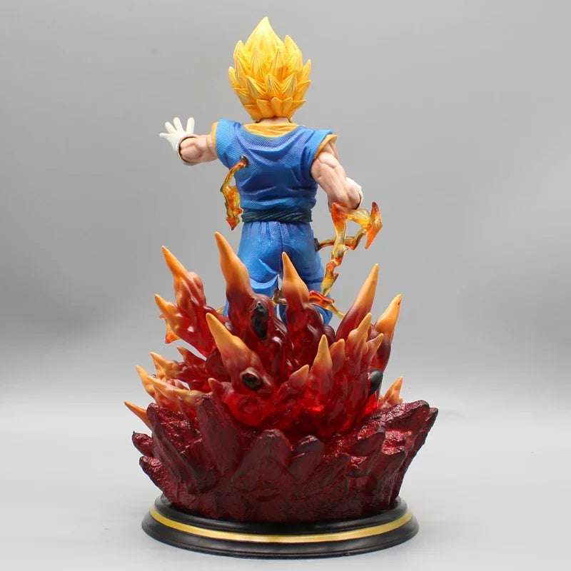 Figurine LED Vegeto - Dragon Ball Z