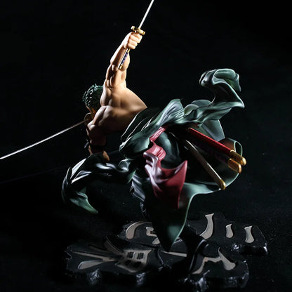 Figurine Roronoa Zoro - One Piece