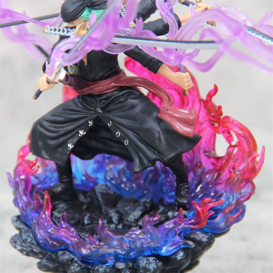 Figurine Roronoa Zoro - One Piece